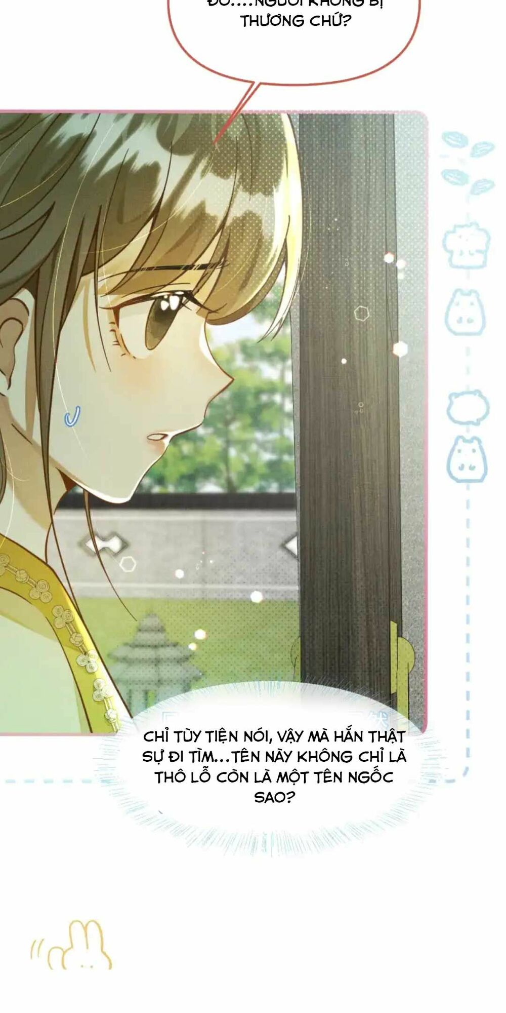 ác nữ mỹ nhân siêu vô hại chapter 3 49