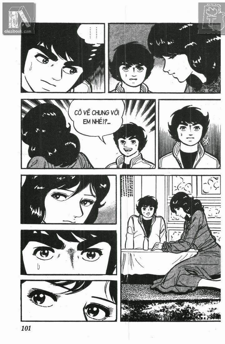 ganbare genki chapter 180 17