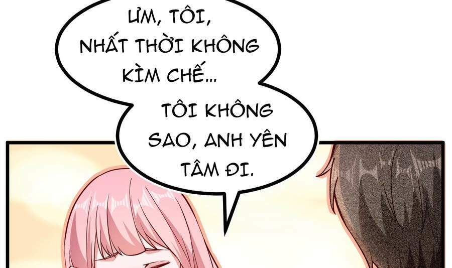 sau khi thân phận đại lão bị bại lộ chapter 7 71
