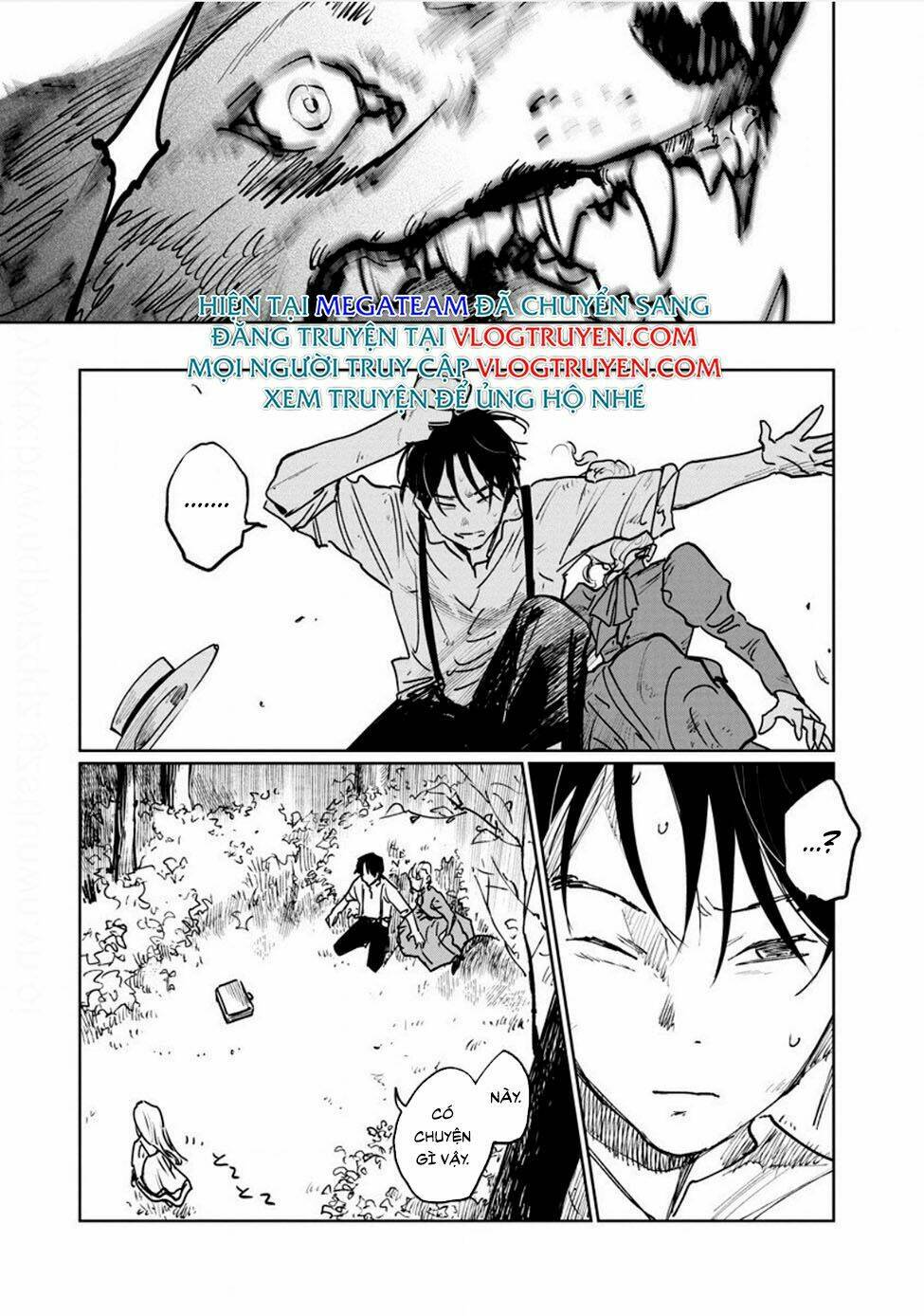 du thuyền đẫm máu chapter 18 11