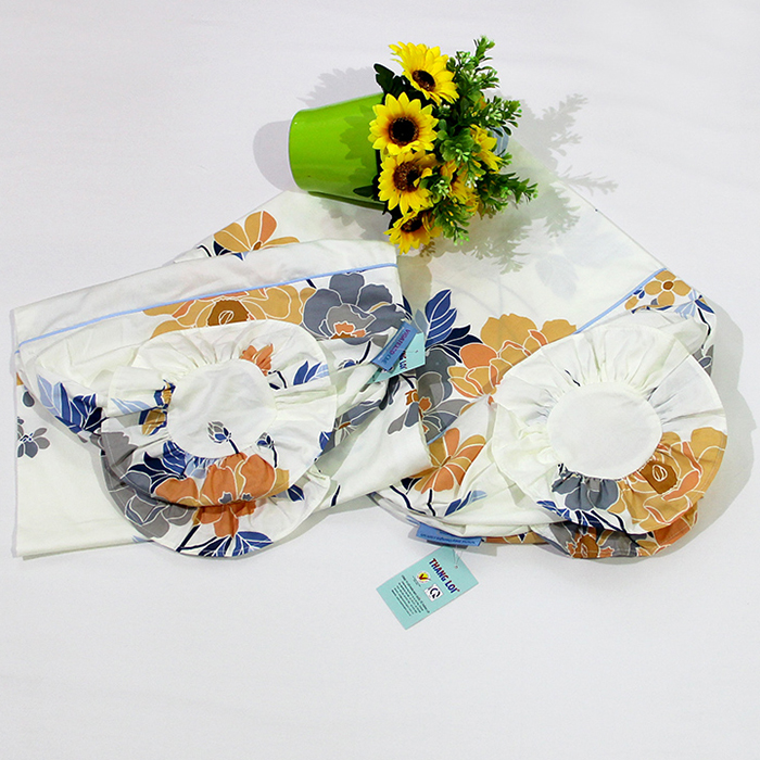 Áo Gối Ôm Thắng Lợi 37x105cm