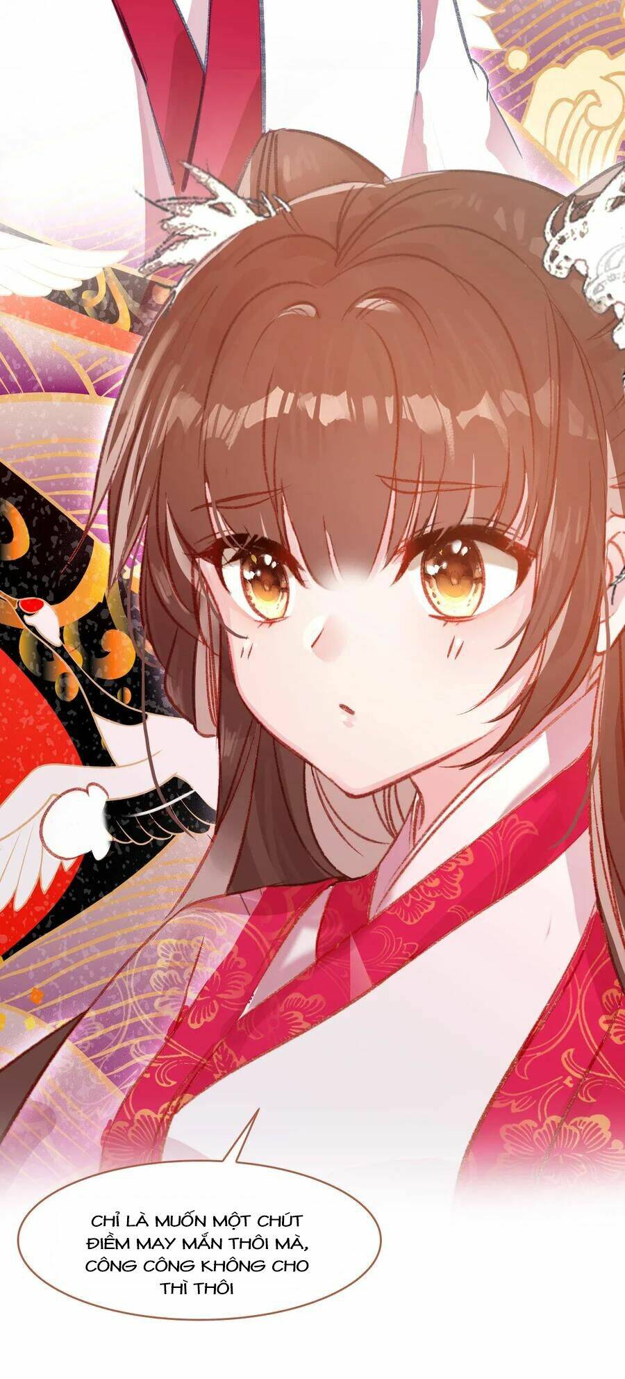 gả cho một tên thái giám đáng ghét chapter 161 12