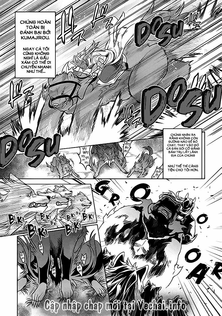 Re:monster chapter 20 11