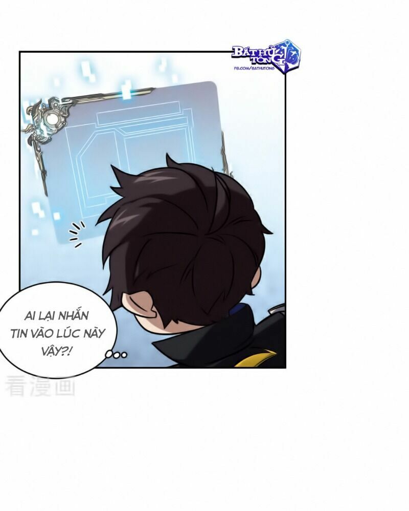 võng du chi cận chiến pháp sư chapter 338 20