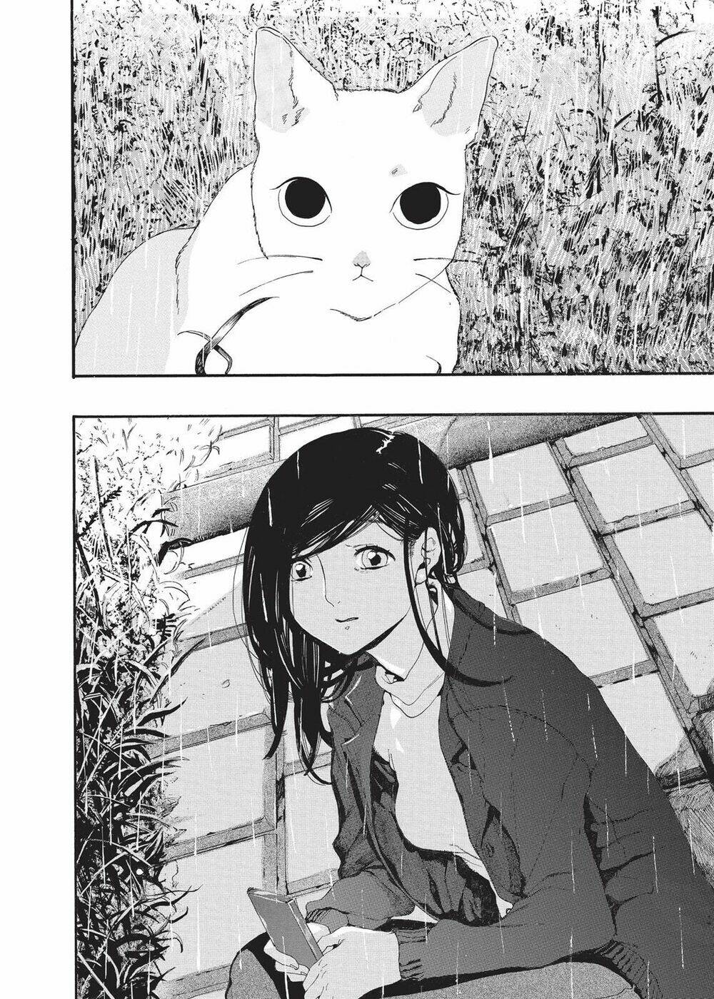 chú mèo và cô chủ chapter 4 17