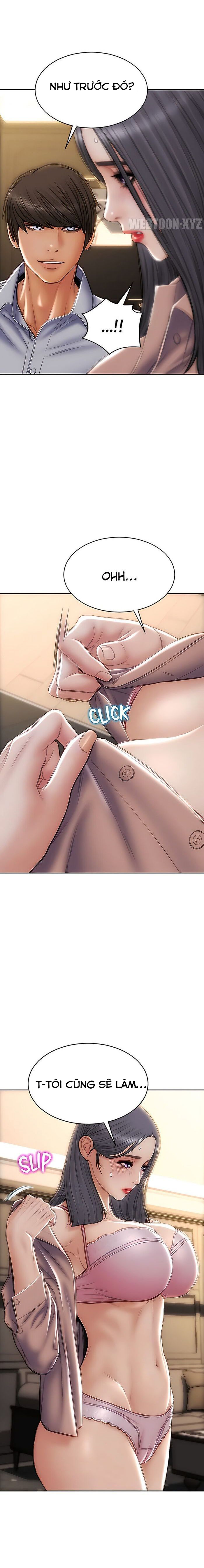 gã tồi tệ chapter 58 12