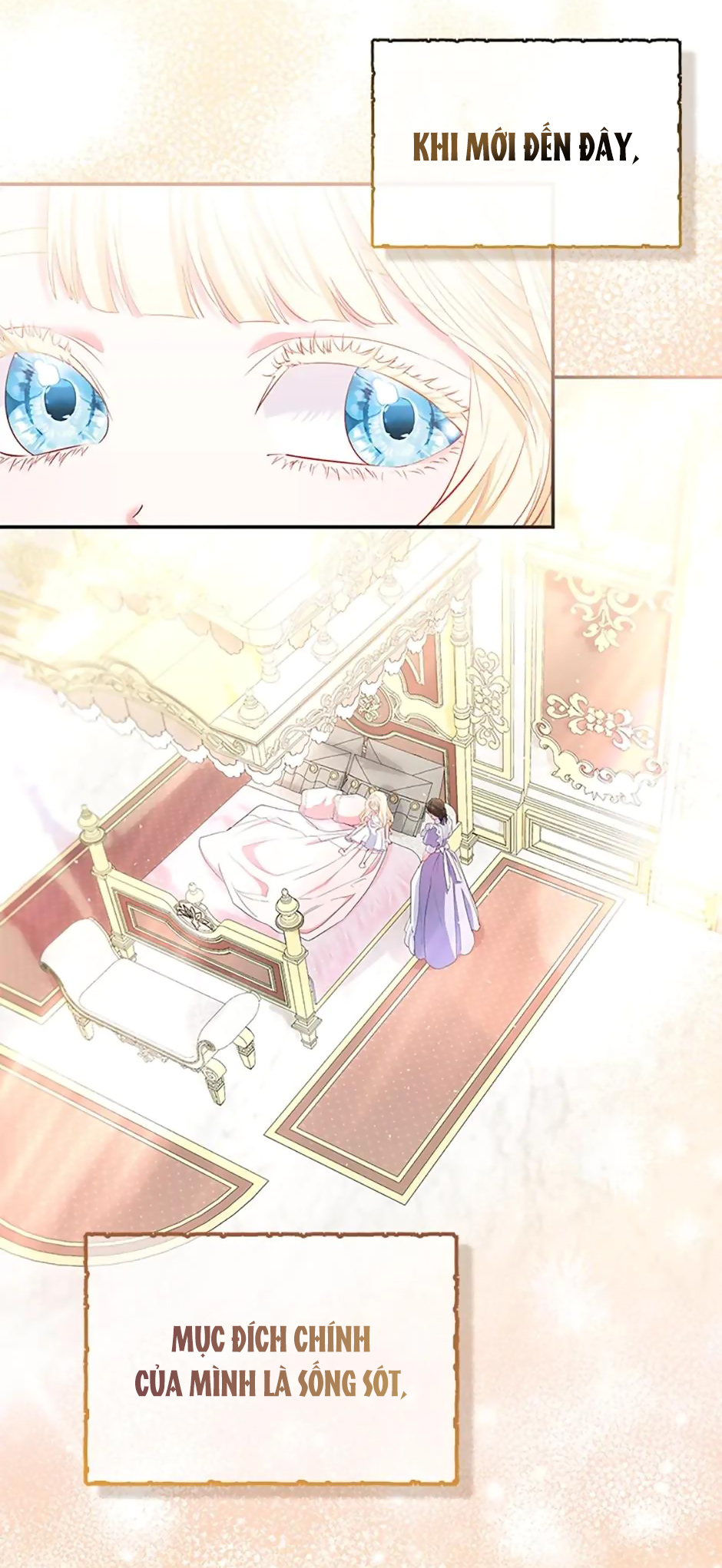 nàng công chúa của tôi chapter 15 39