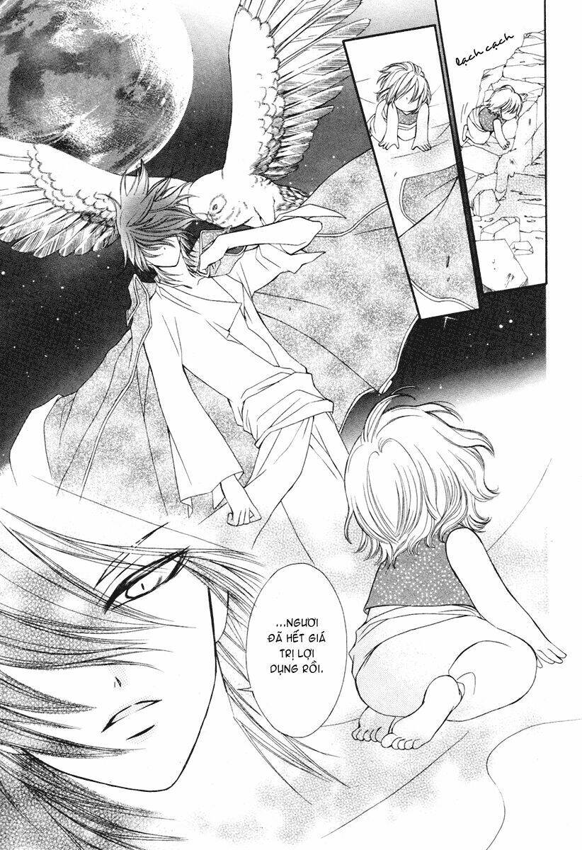 hanatsuki hime chapter 5 10