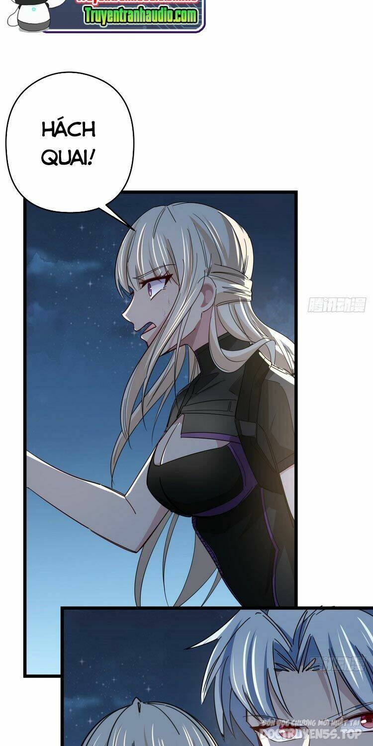 giải cứu 99 nữ chính ở mạt thế chapter 55 12