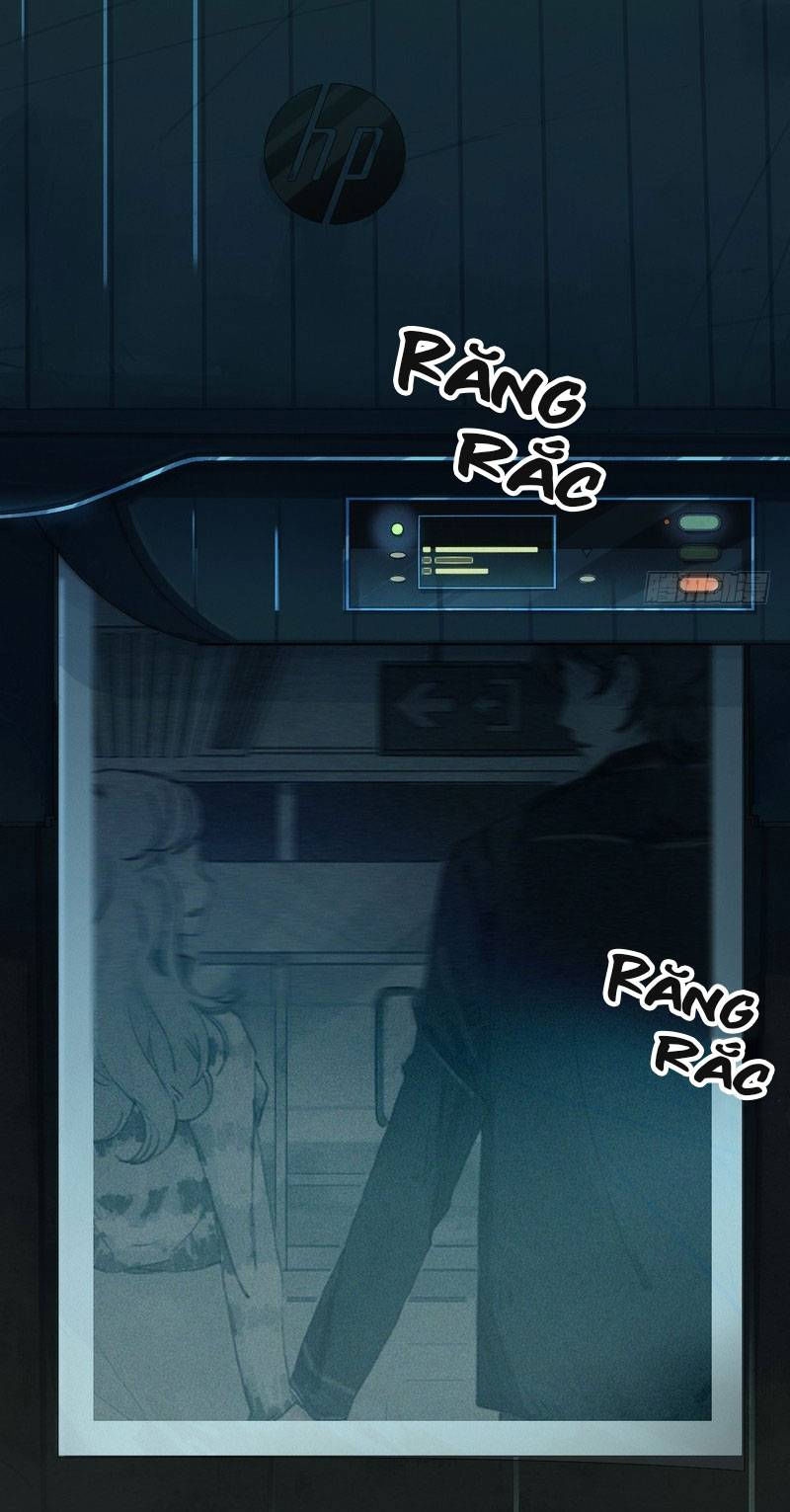 tình yêu là một vụ giết người ly kì chapter 6 6