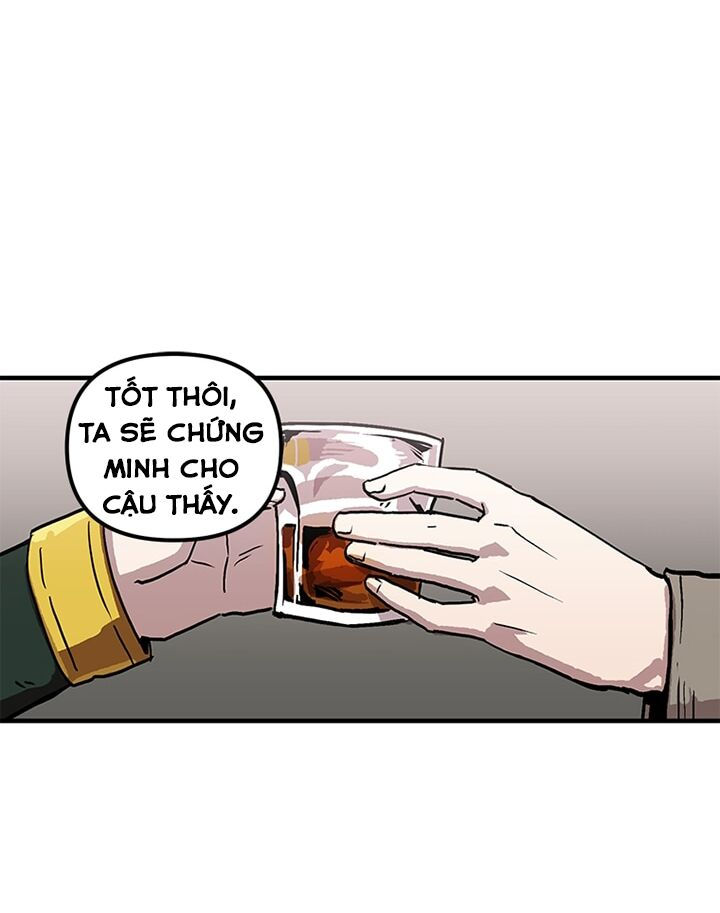 bug player - người chơi lỗi chapter 27 55