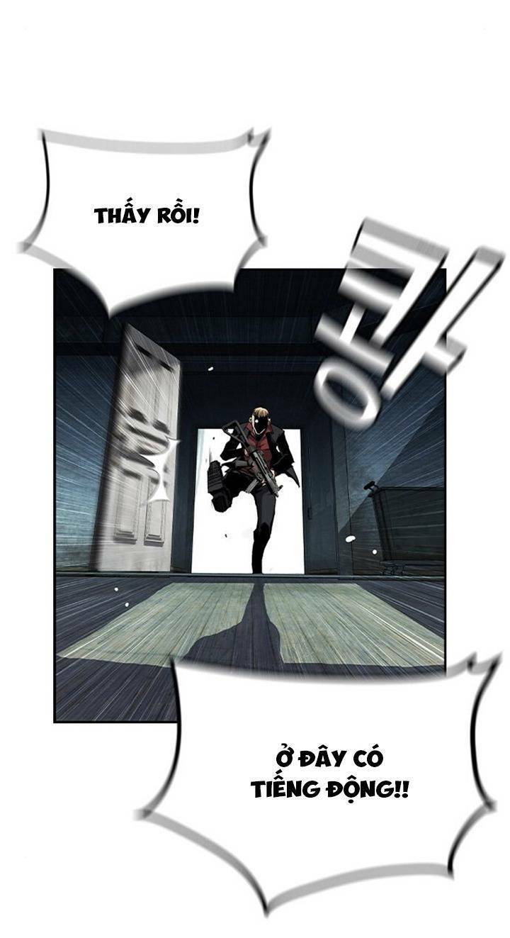 pubg - cuộc chiến sinh tồn - 100 chapter 3 86