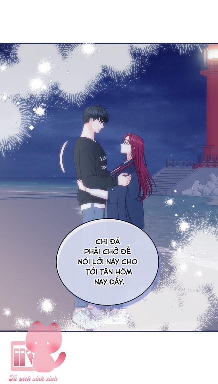 mong được chị chỉ bảo, tiền bối chapter 57 42