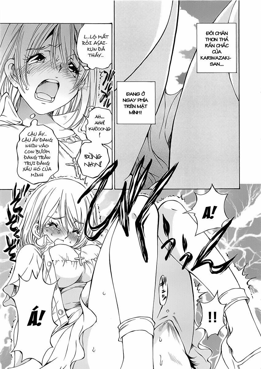 ss sisters chapter 8 14