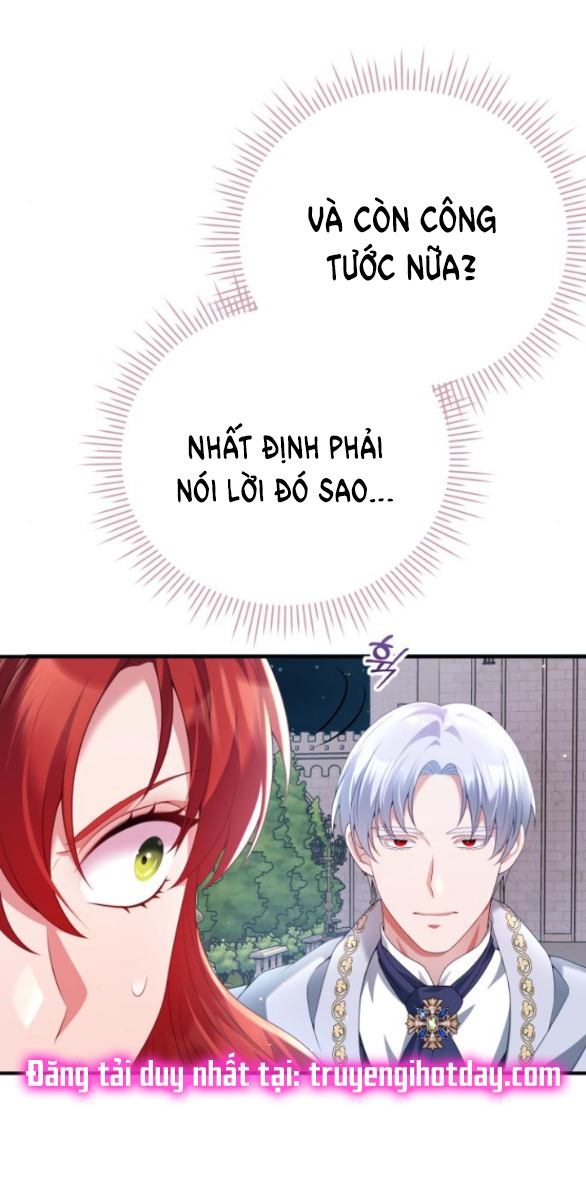 tôi sẽ ly hôn với người chồng bạo chúa chapter 54.1 11