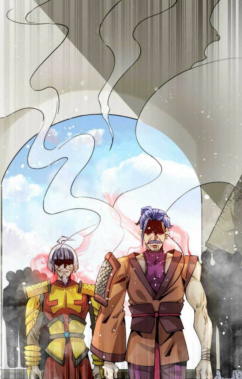 đô thị đỉnh phong cao thủ chapter 127 10