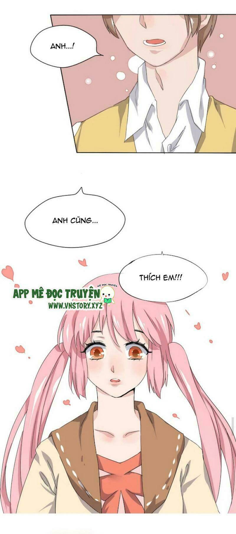 quỷ oa kiều thê của tôi chapter 39 12