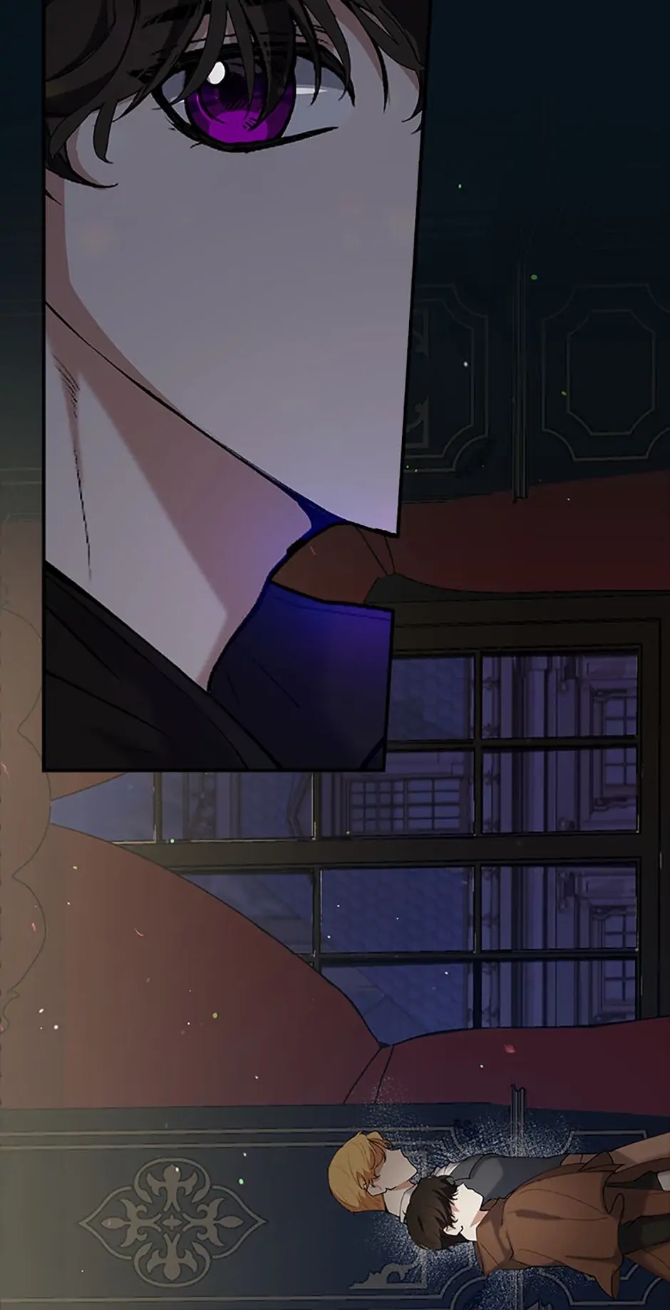 tên nam chính này cản đường tôi! chapter 4.2 14