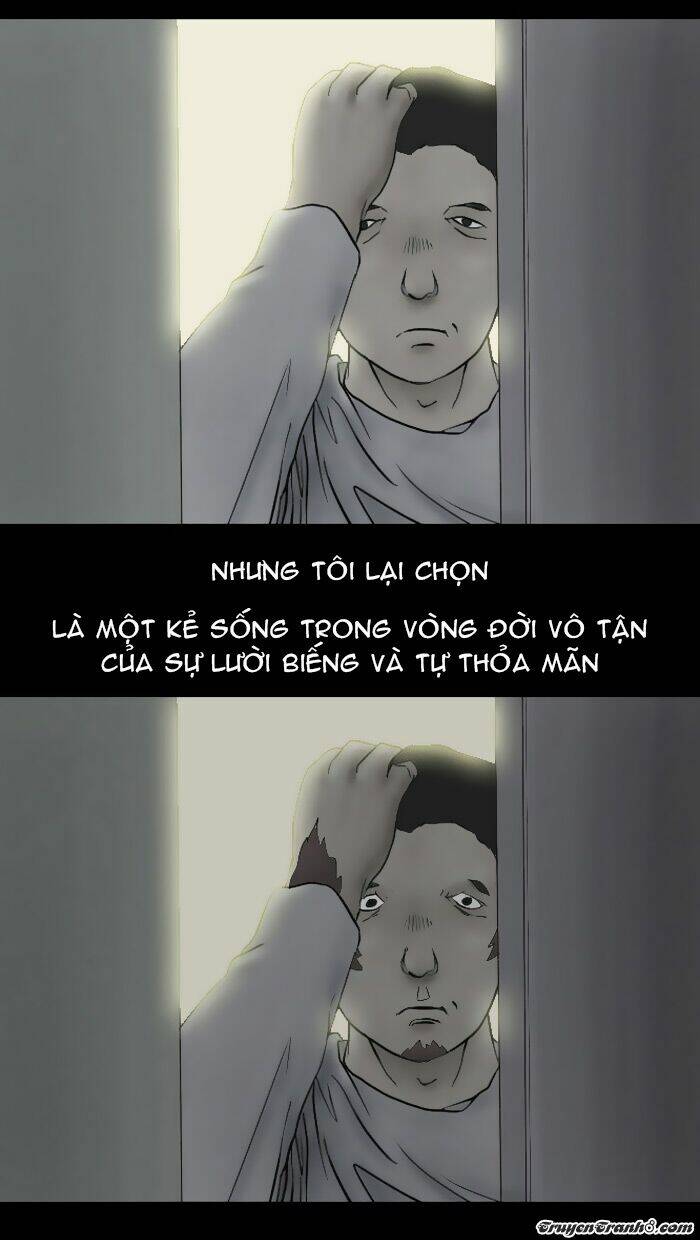 thứ sáu: những câu chuyện cấm chapter 3 47