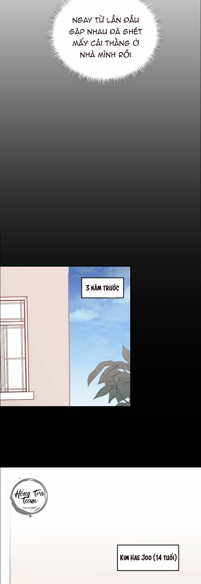 ba người anh trai cực phẩm của tôi chapter 12 44