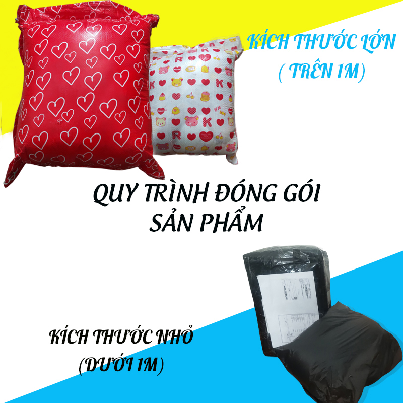 Gấu Bông Gối Ôm 2T Heo Mắt Híp Mũm Mĩm Dễ Thương