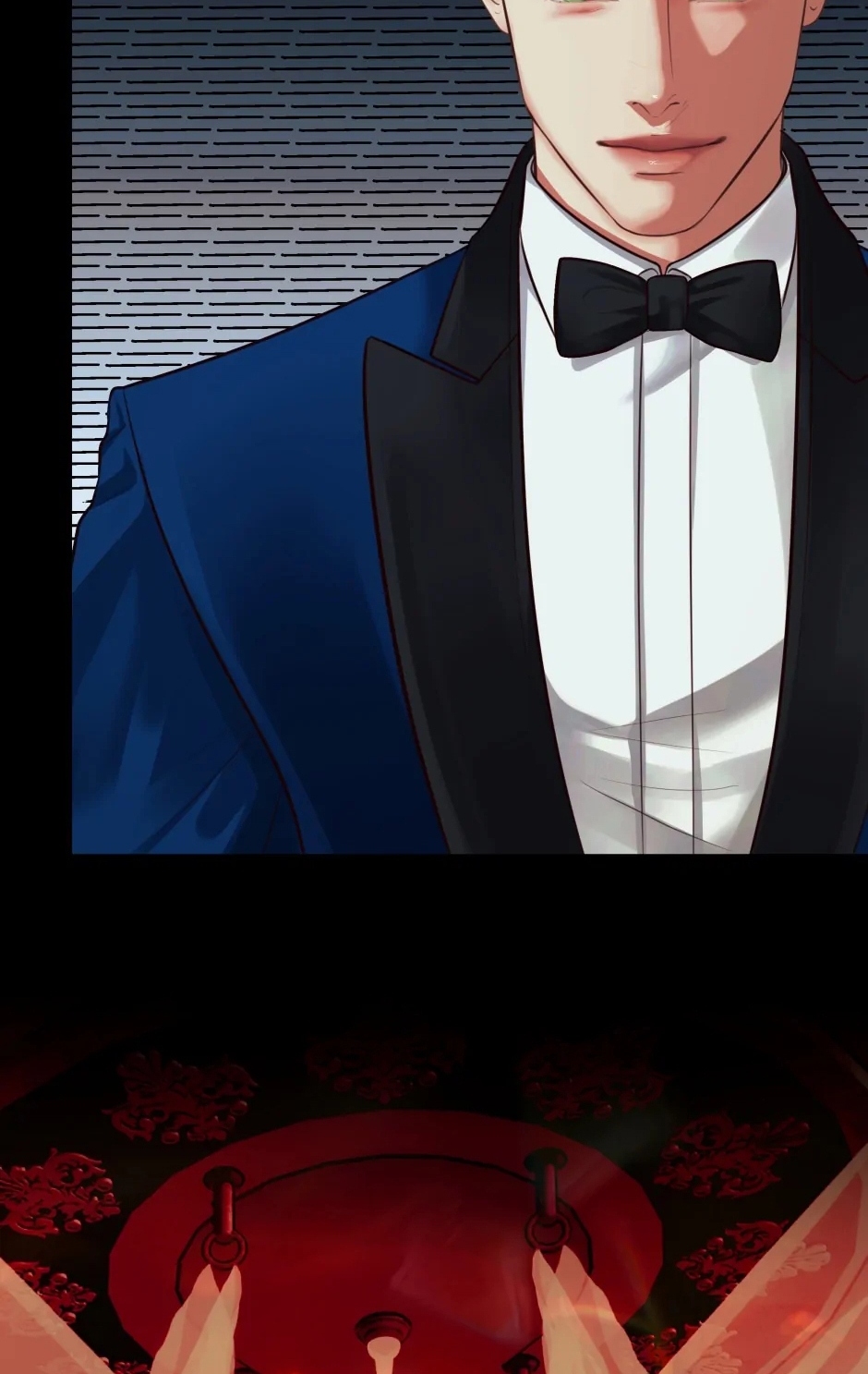 tôi đã ký khế ước với ác quỷ chapter 30.2 7