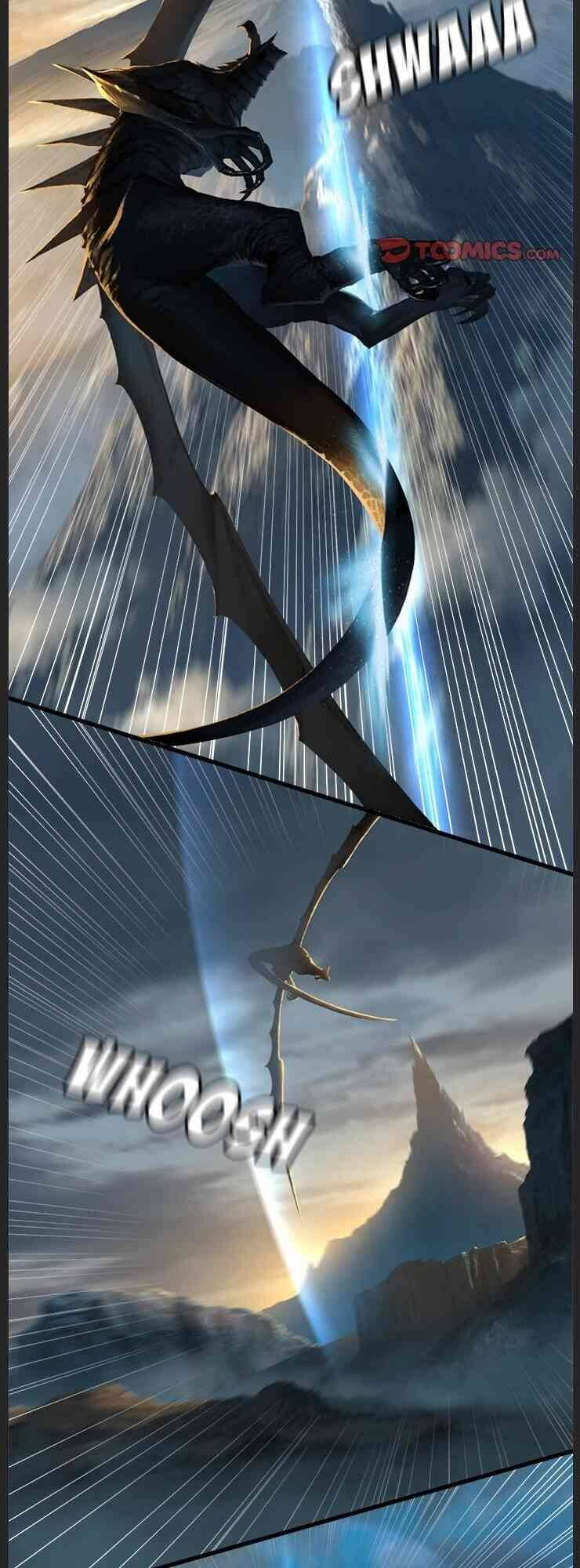 triệu hồi đến thế giới fantasy chapter 96 8