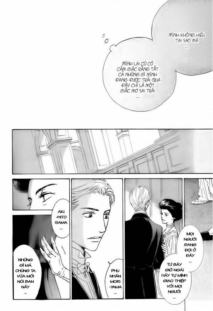 bình minh u sầu chapter 23 14