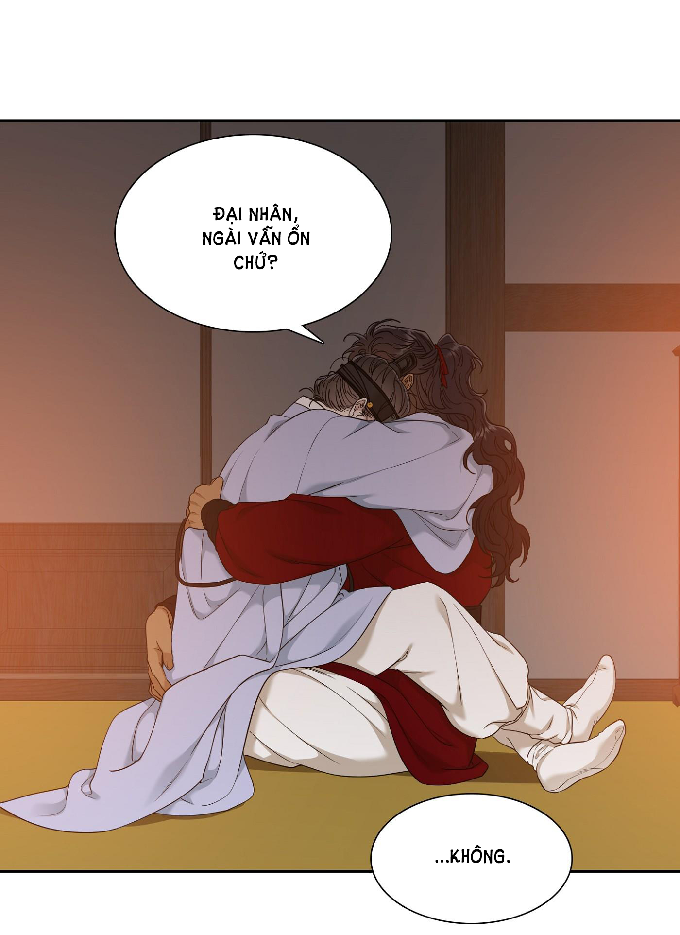 mắt phủ toàn sương chapter 54 8