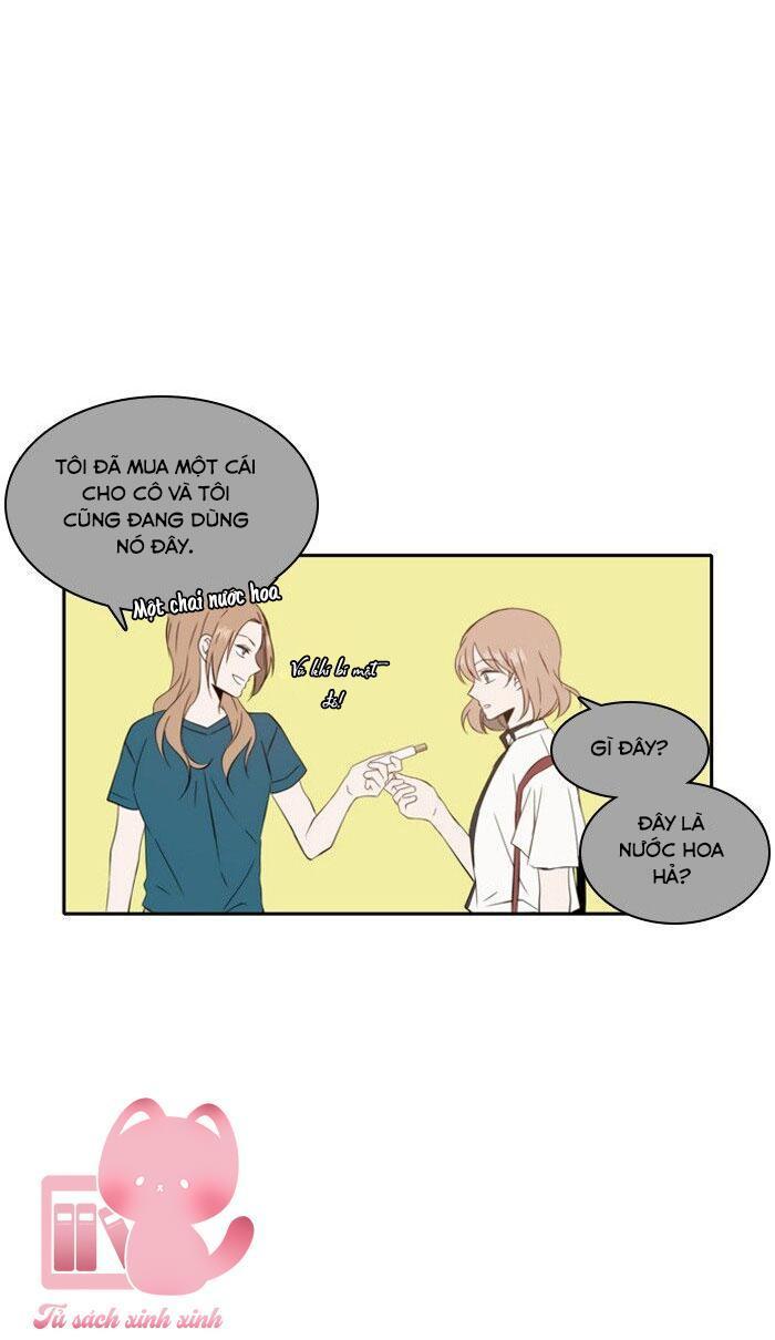 a good day to be a dog chapter 53 42