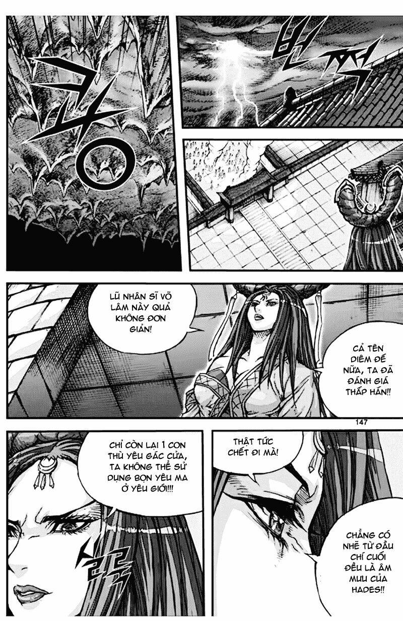 diêm đế ii chapter 52.5 30