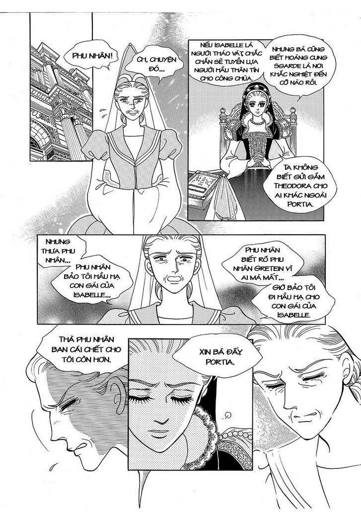 princess manhwa chapter 53 22