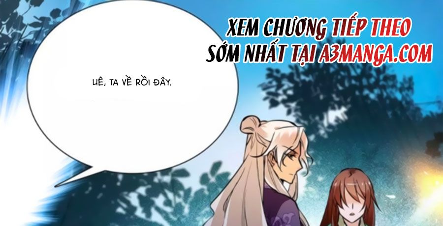 Hoàng Thượng! Hãy Sủng Ái Ta Đi! chapter 84 - Trang 18