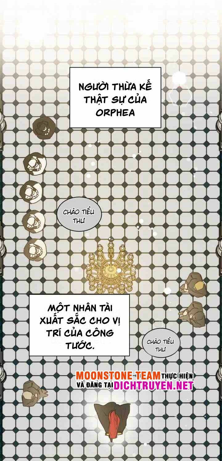 cái chết của lamia orphe chapter 2 40