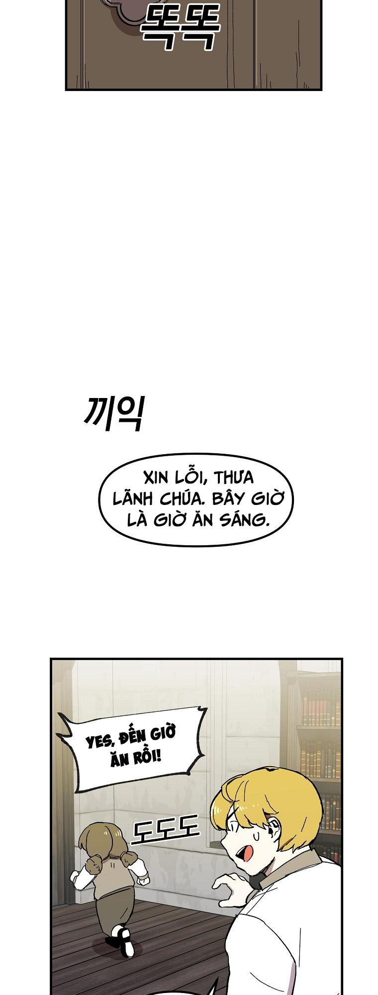 bug player - người chơi lỗi chapter 8 42