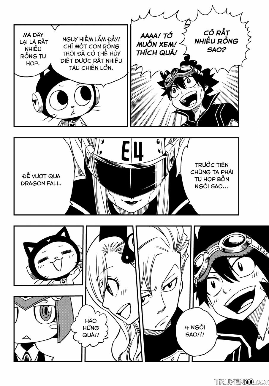 hội pháp sư và thánh thạch rave chapter 16 4