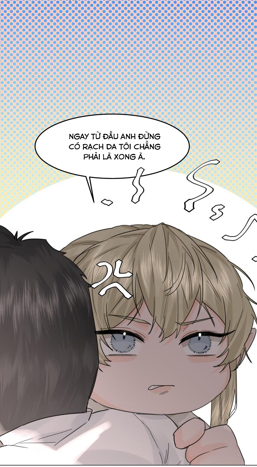 tình cũ là vua chapter 10 47