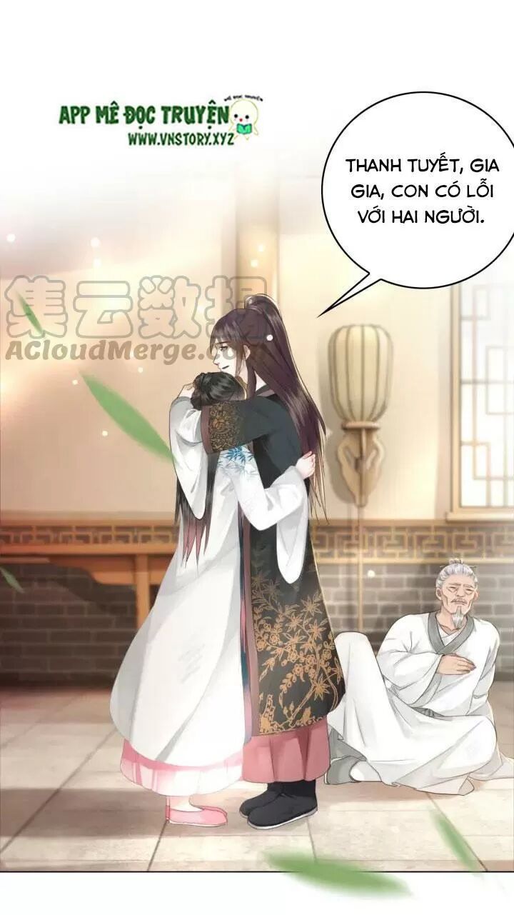 cực phẩm phế vật tiểu thư chapter 114 31