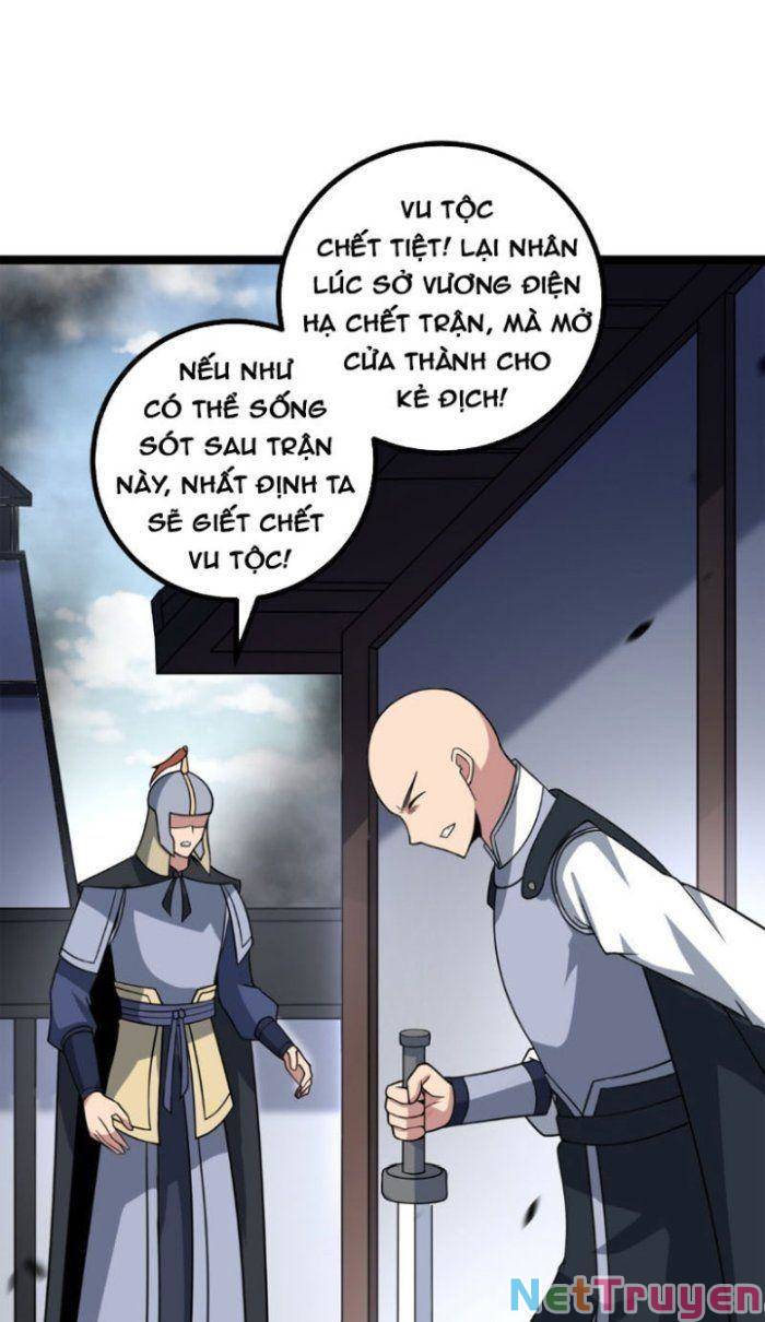 Ta Xưng Kiêu Hùng Tại Dị Giới Chapter 438 - Trang 13