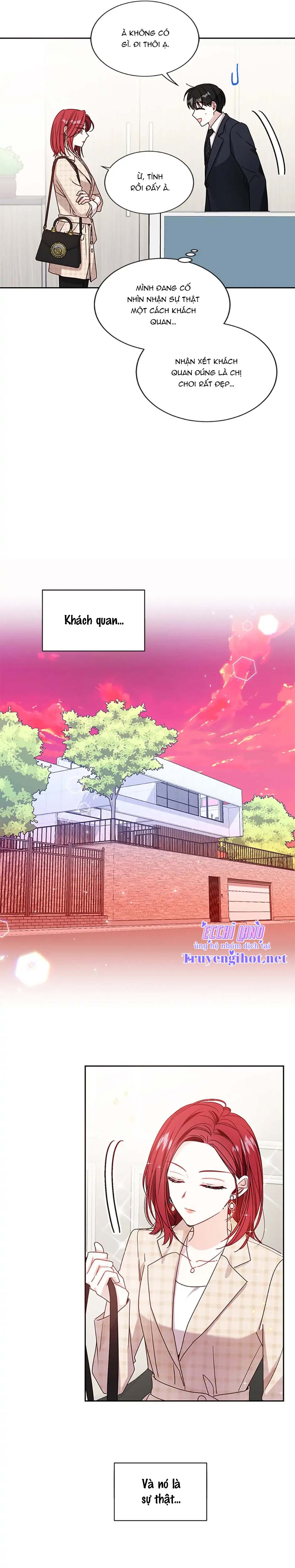 chỉ thị đặc biệt của sếp chapter 38.2 1