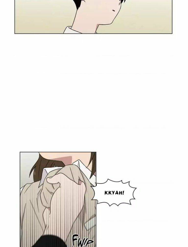 …”một sự thật khá khó chịu.” chapter 33 51