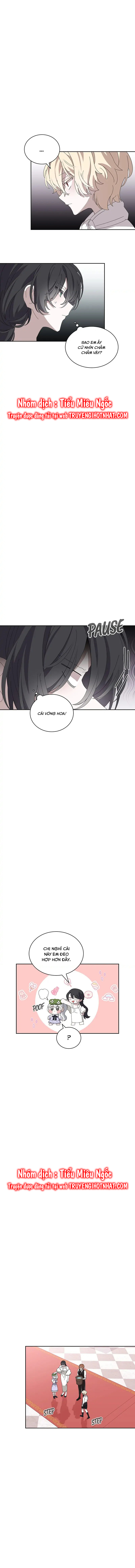 nữ phản diện muốn có kết thúc đẹp chapter 34 12