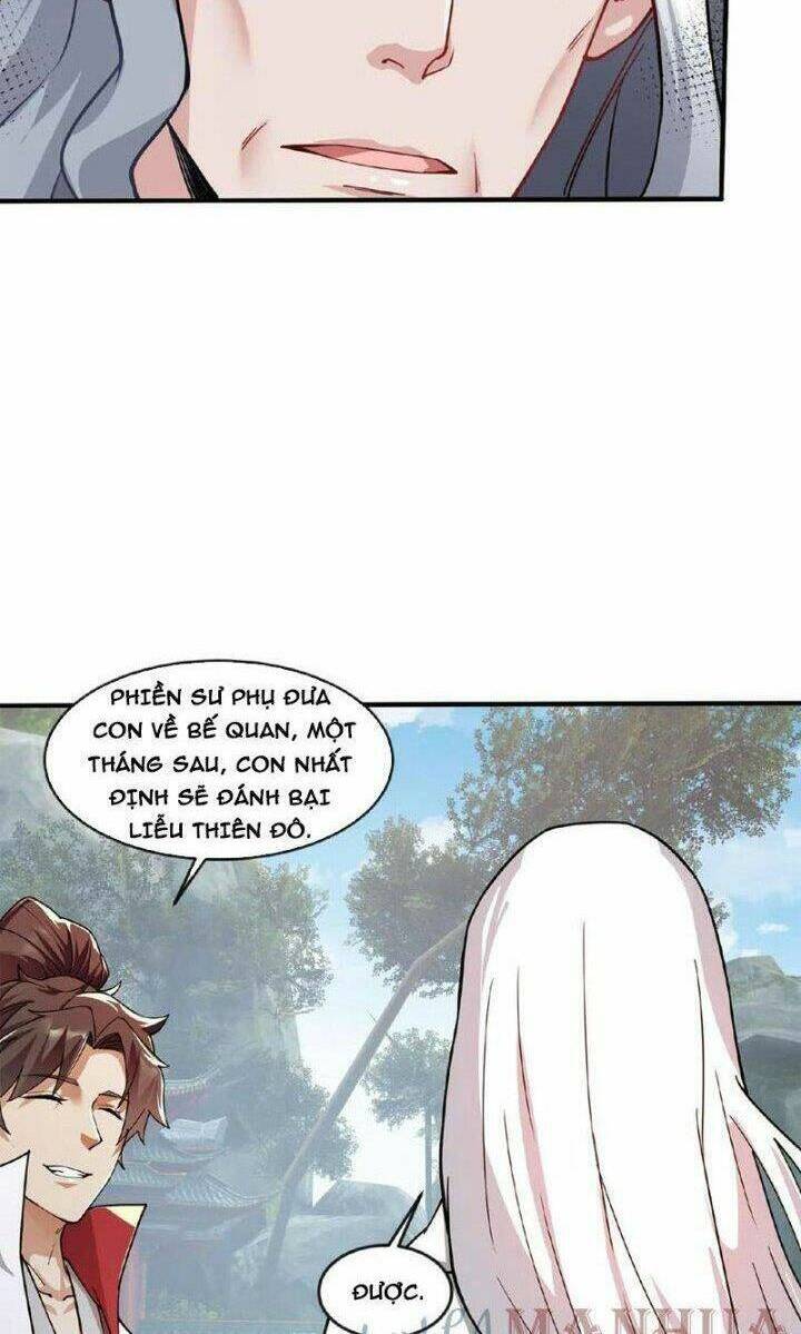 Vô Địch Đốn Ngộ chapter 83 8