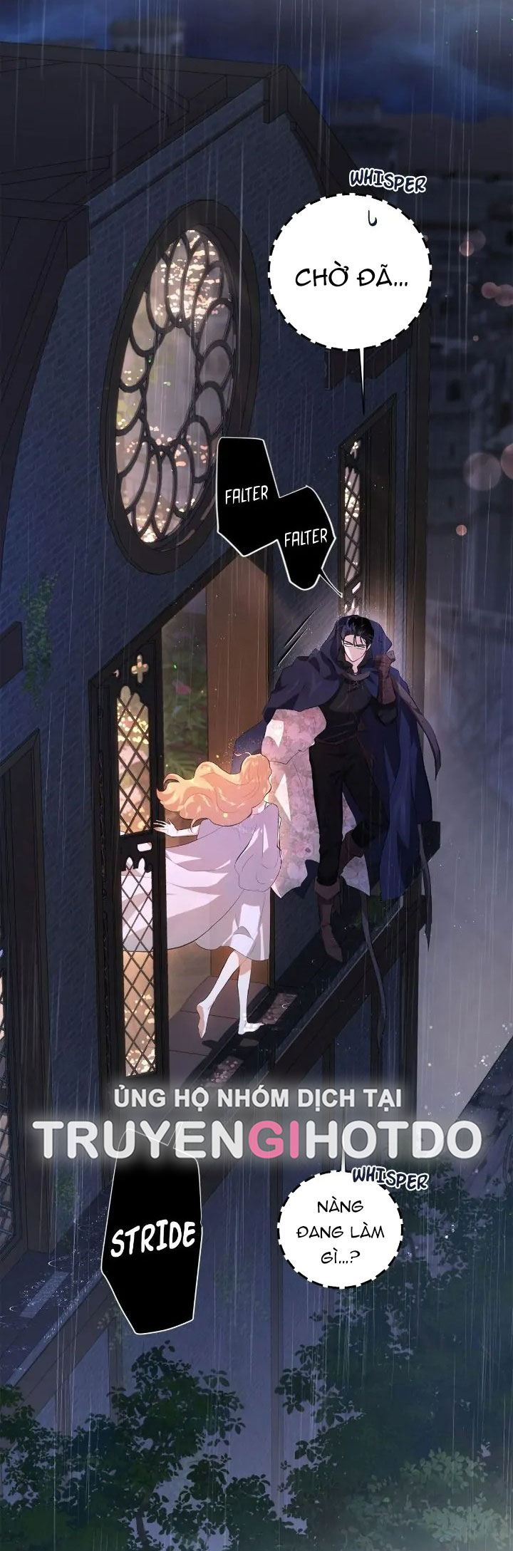 tôi là fan cứng hoàng tử chapter 79.2 33