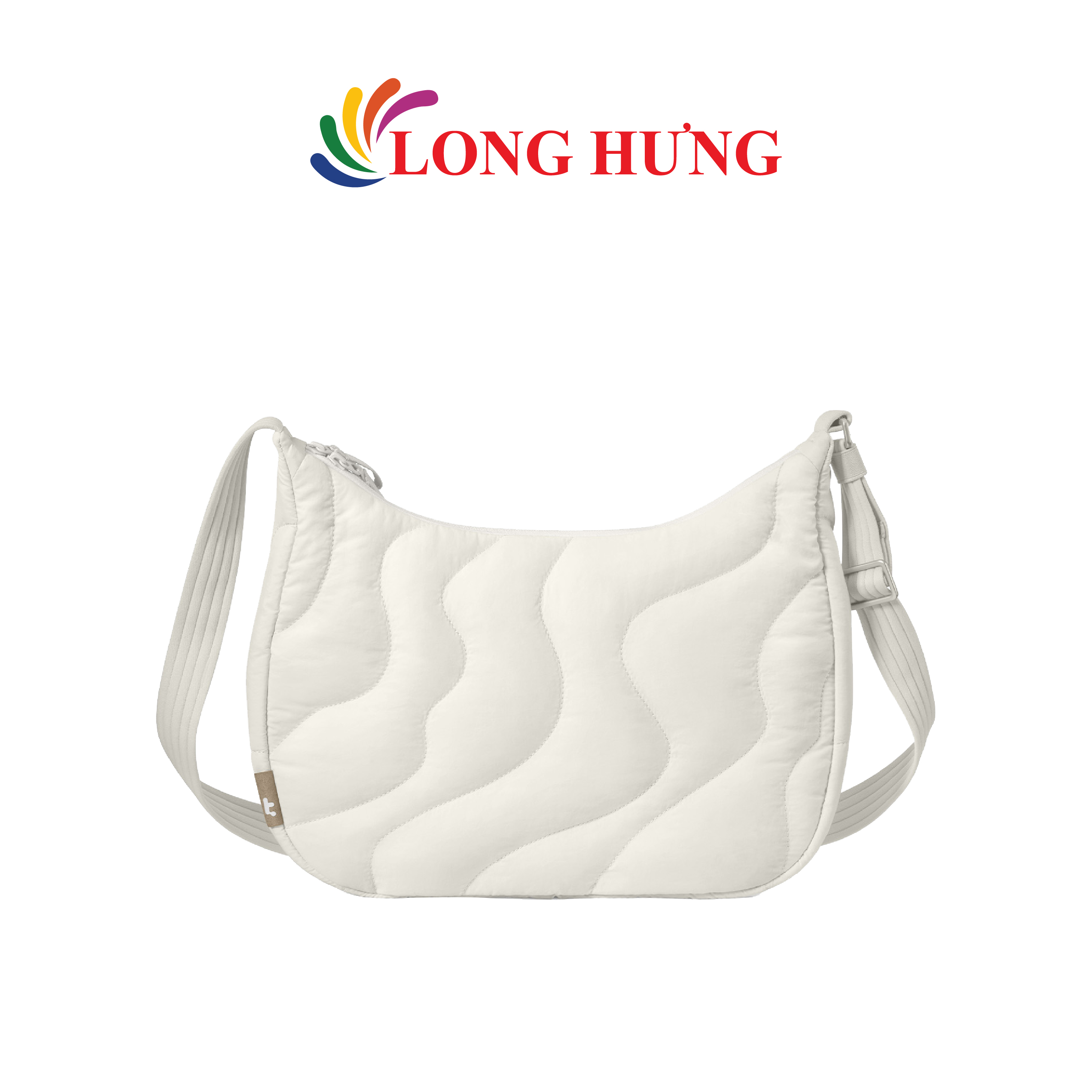 Túi đeo chéo Tomtoc Terra-T34 Light Crossbody Bag 9L 11 inch T34M1 - Hàng chính hãng