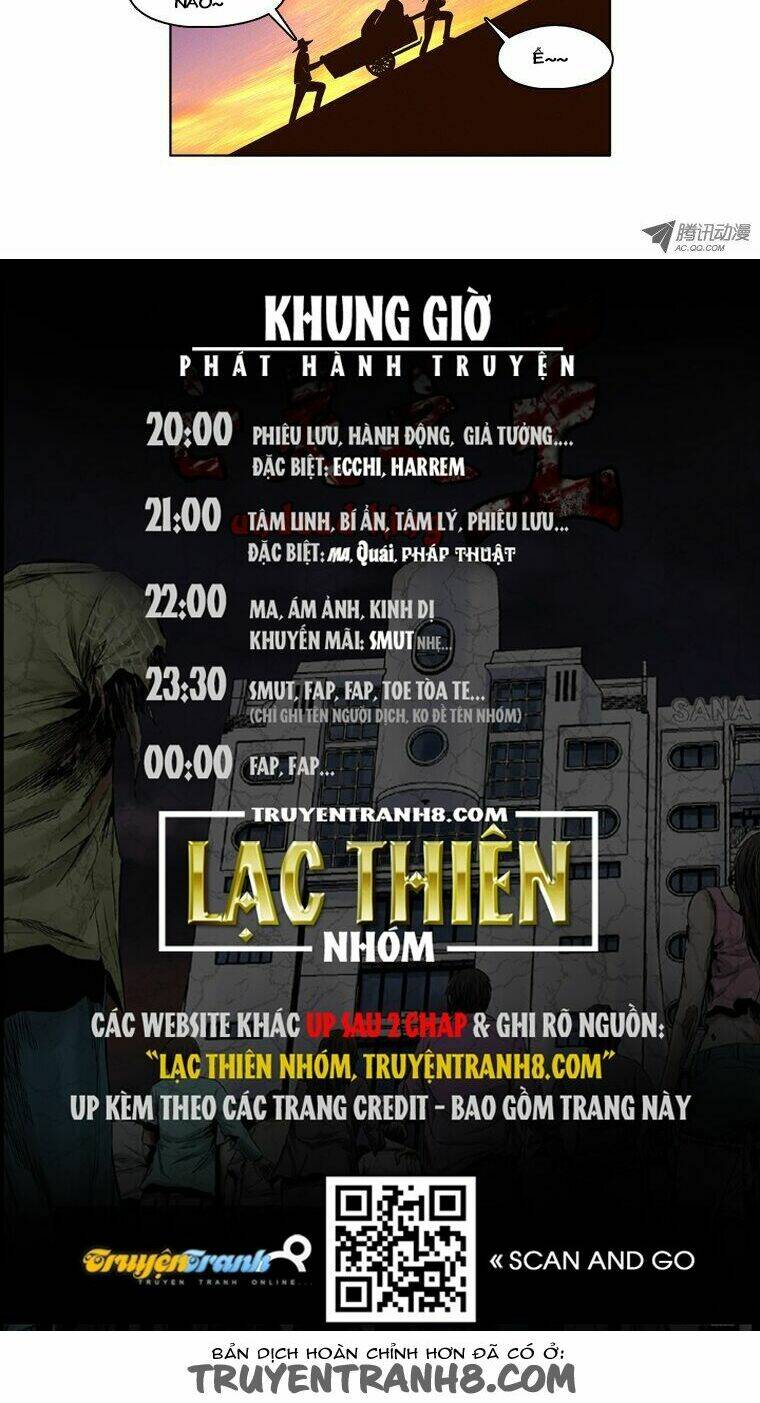 vua của vong linh chapter 12 11