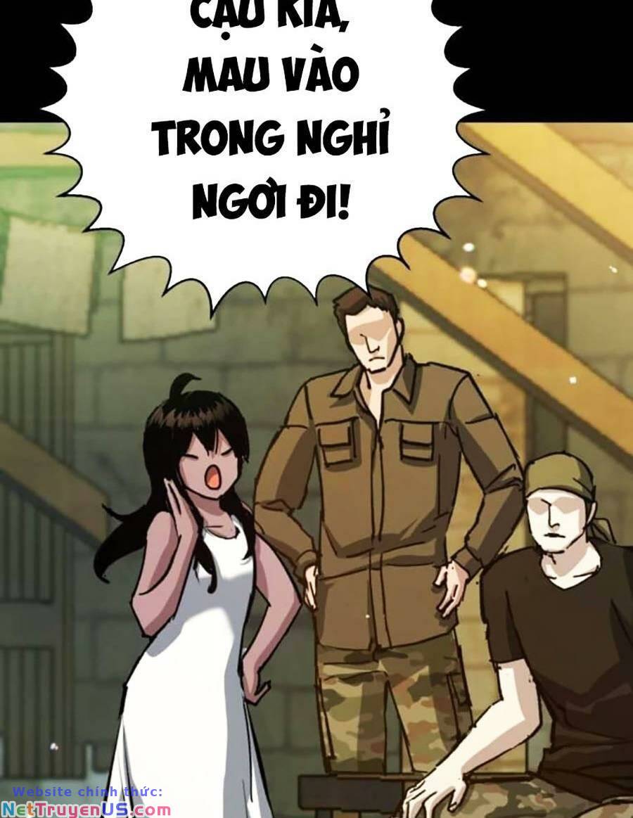 bạn học tôi là lính đánh thuê chapter 159 77