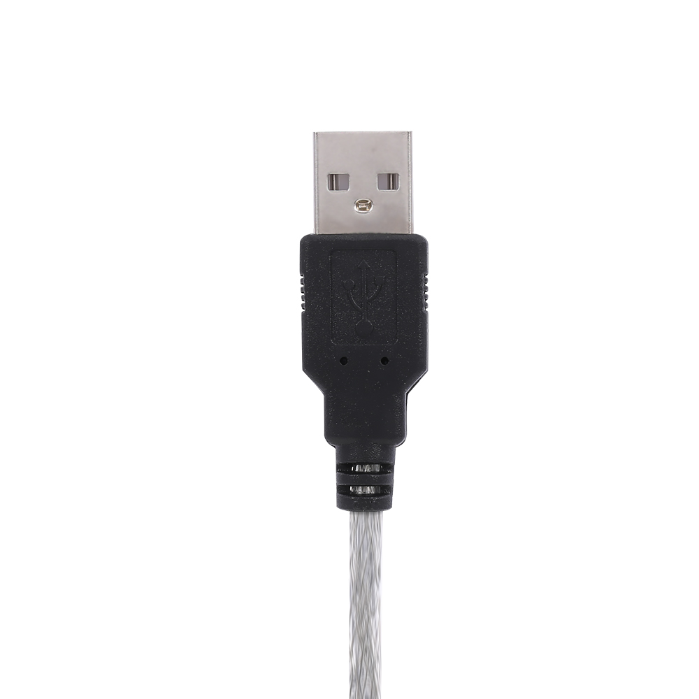 Cáp USB MIDI 5pin Không Có Trình Điều Khiển Cho Windows Xp Và Windows 7