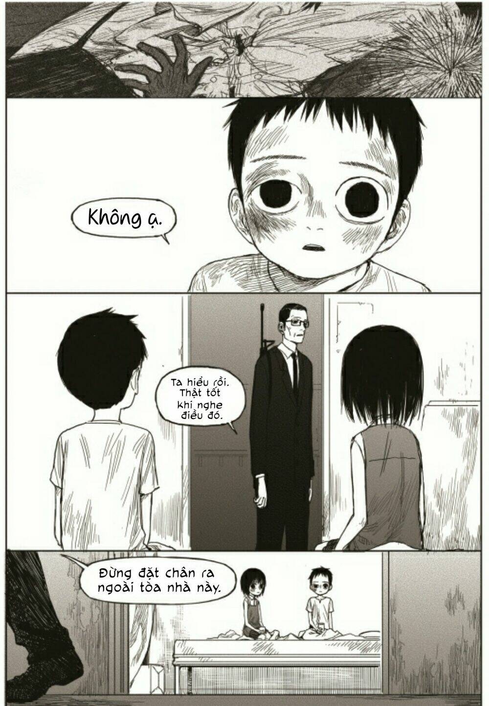 the horizon chapter 6 20