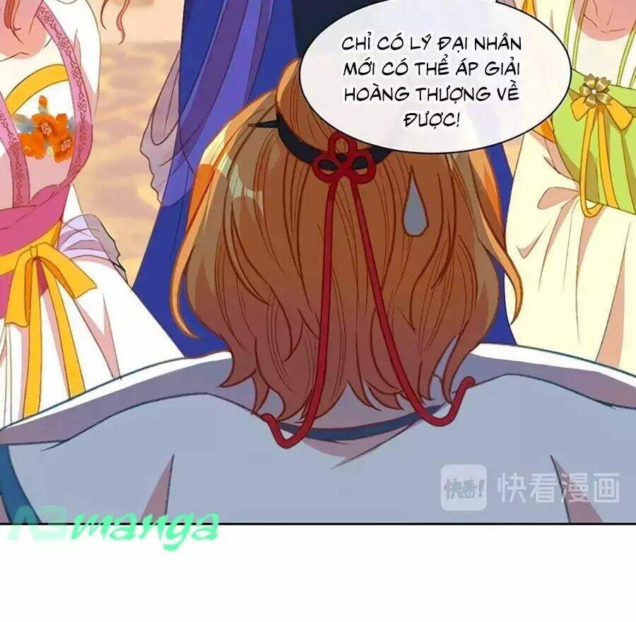 hội học sinh kiêu ngạo của hoàng cung chapter 14 20